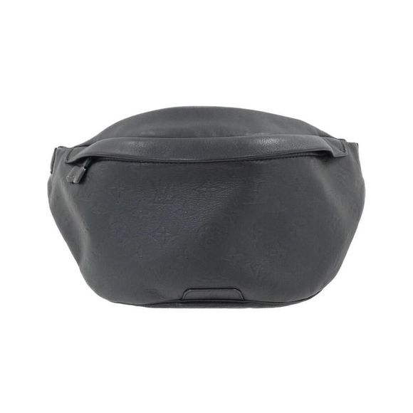 LOUIS VUITTON Monogram Shadow Discovery Bum bag - Picture 1 of 8